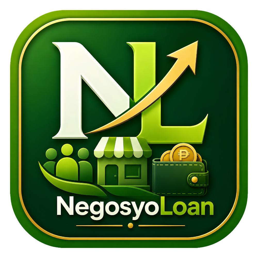 NegosyoLoan Logo
